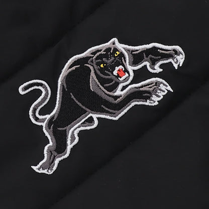 Penrith Panthers 2025 NRL Mens Hooded Padded Jacket