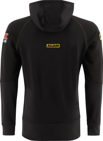 Penrith Panthers 2025 NRL Mens Half Zip Fleece Hoodie