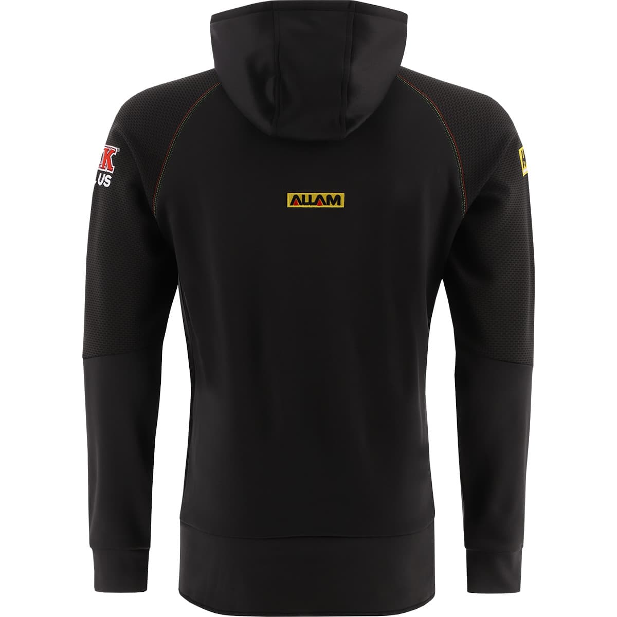 Penrith Panthers 2025 NRL Ladies Half Zip Hoodie