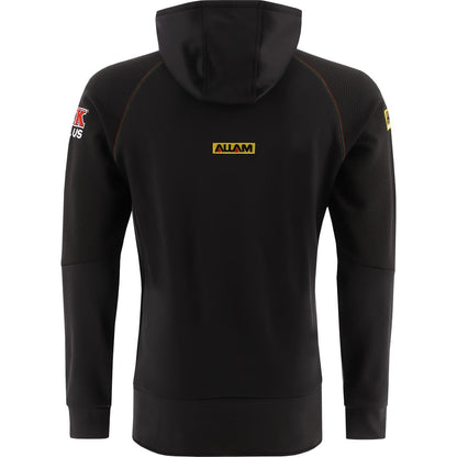 Penrith Panthers 2025 NRL Ladies Half Zip Hoodie