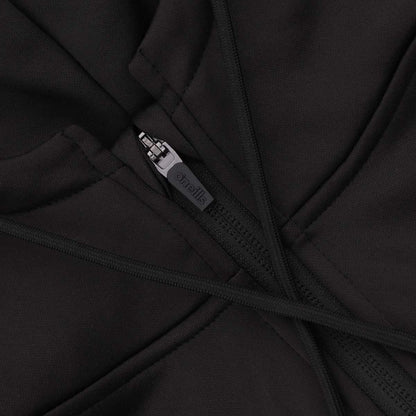 Penrith Panthers 2025 NRL Mens Half Zip Fleece Hoodie