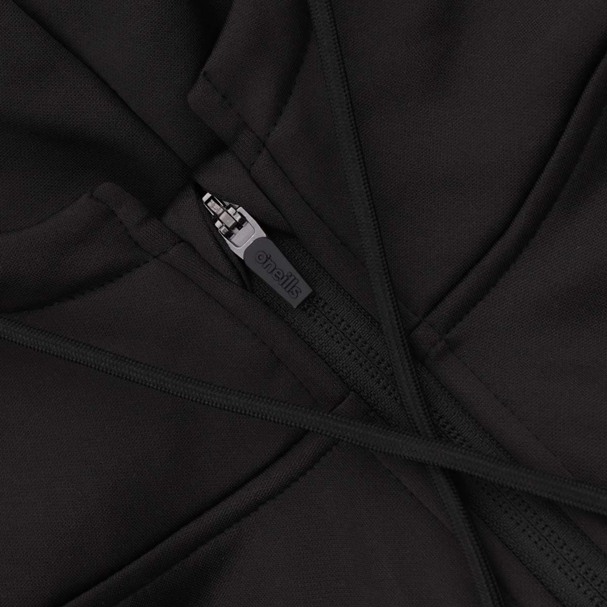 Penrith Panthers 2025 NRL Ladies Half Zip Hoodie