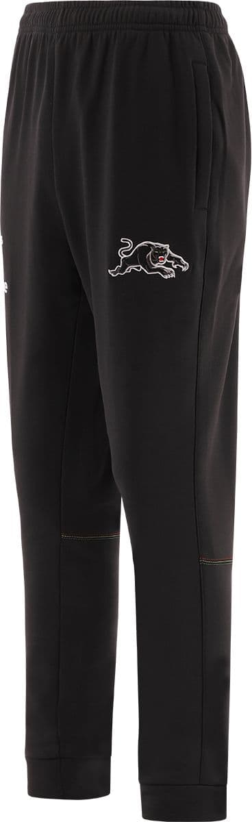 Penrith Panthers 2025 NRL Mens Tracksuit Pants