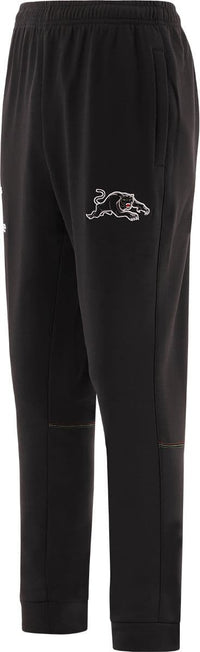 Penrith Panthers 2025 NRL Mens Tracksuit Pants