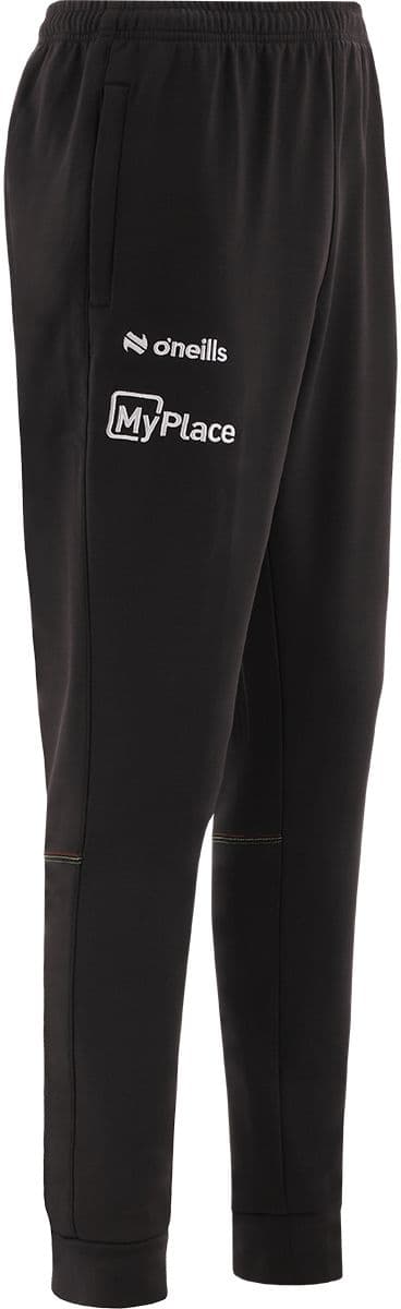 Penrith Panthers 2025 NRL Mens Tracksuit Pants