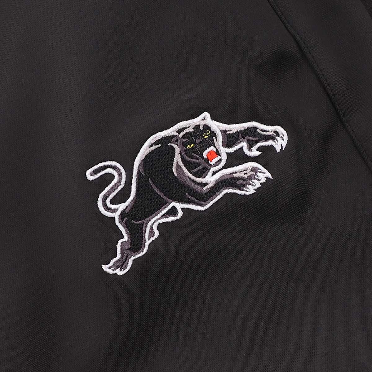 Penrith Panthers 2025 NRL Mens Tracksuit Pants