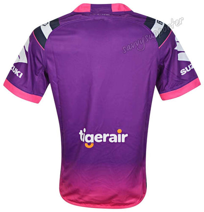 Melbourne Storm Mens Women in League Jersey