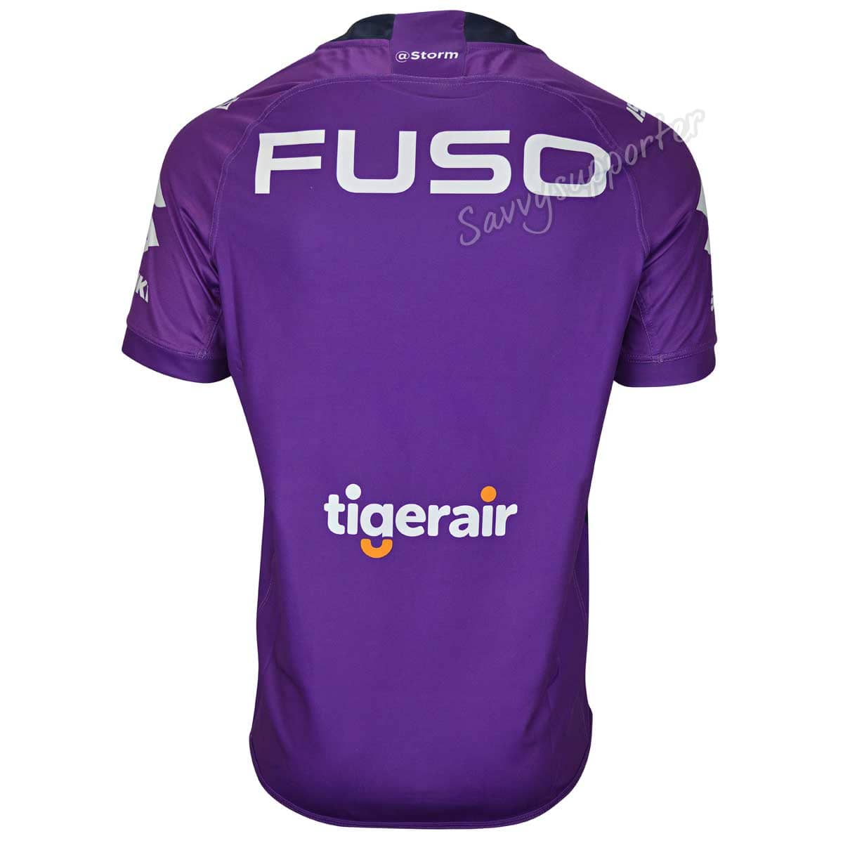 Melbourne Storm 2019 NRL Mens Anzac Jersey