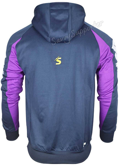 Melbourne Storm 2020 NRL Mens Squad Hoody