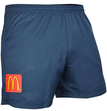 Newcastle Knights 2020 Mens NRL Training Shorts