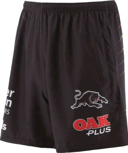 Penrith Panthers 2023 NRL Mens Training Shorts