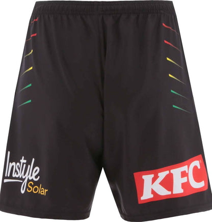 Penrith Panthers 2023 NRL Mens Training Shorts