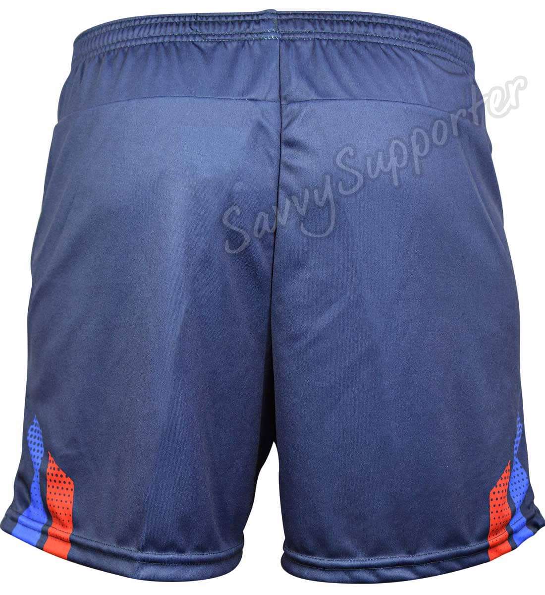 Newcastle Knights NRL Mens Match Day Shorts