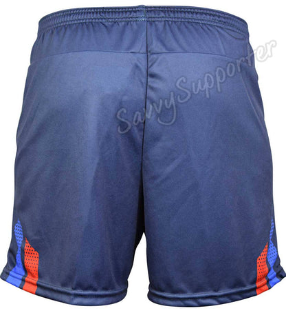 Newcastle Knights NRL Mens Match Day Shorts