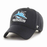 Cronulla Sharks MVP Snapback '47 MVP Cap
