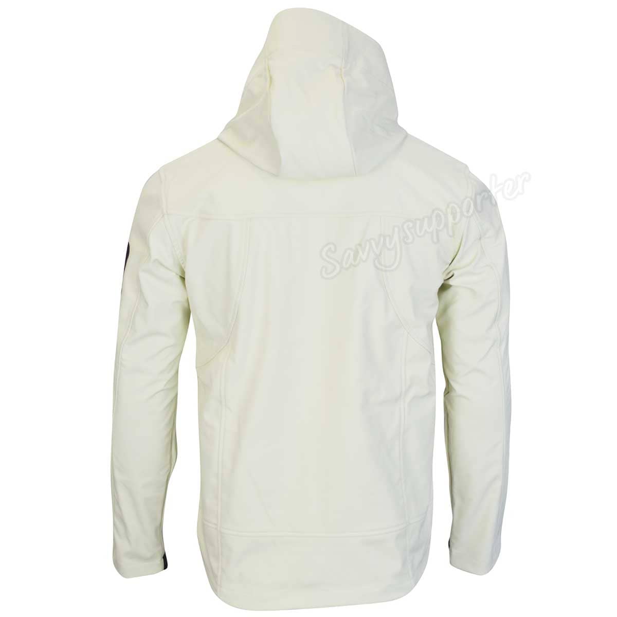 Manly Sea Eagles NRL Storm Tech Jacket