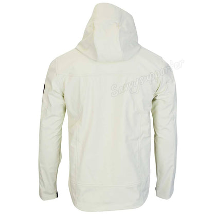 Manly Sea Eagles NRL Storm Tech Jacket