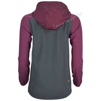 Manly Sea Eagles NRL Ladies Tech Pro Hoody