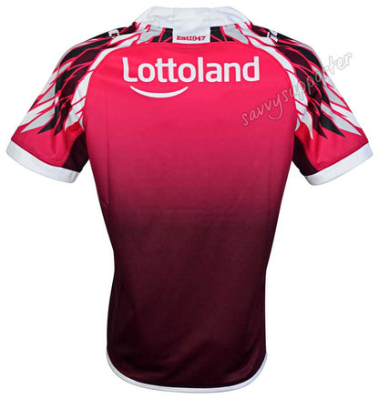 Manly Sea Eagles Mens Women in League Jersey
