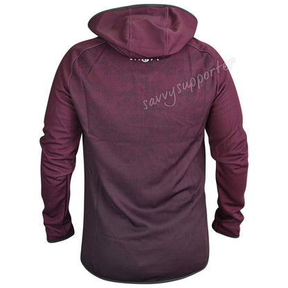 Manly Sea Eagles 2019 Mens Team Hoody