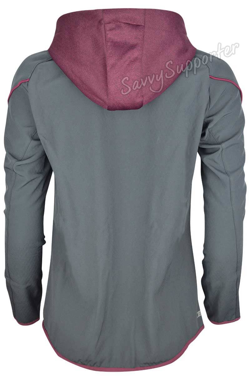 Manly Sea Eagles 2019 NRL Ladies Tech Pro Hoody