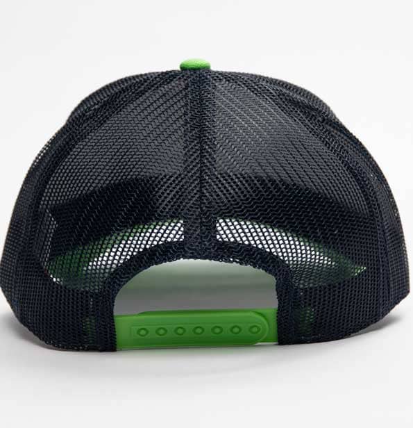 Canberra Raiders NRL Mens Valin Cap