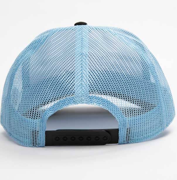 Cronulla Sharks NRL Mens Valin Cap