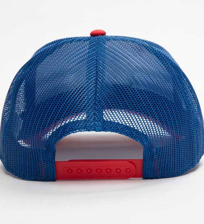 Newcastle Knights NRL Mens Valin Cap