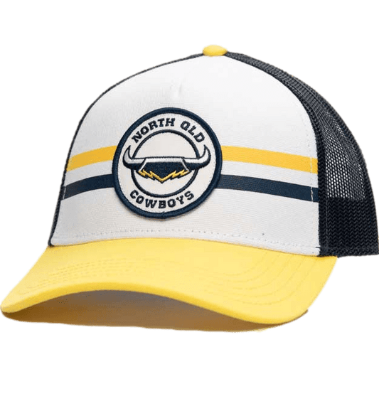 North Queensland Cowboys NRL Mens Valin Cap