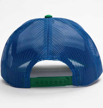 New Zealand Warriors NRL Mens Valin Cap
