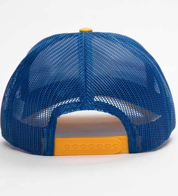 Parramatta Eels NRL Mens Valin Cap