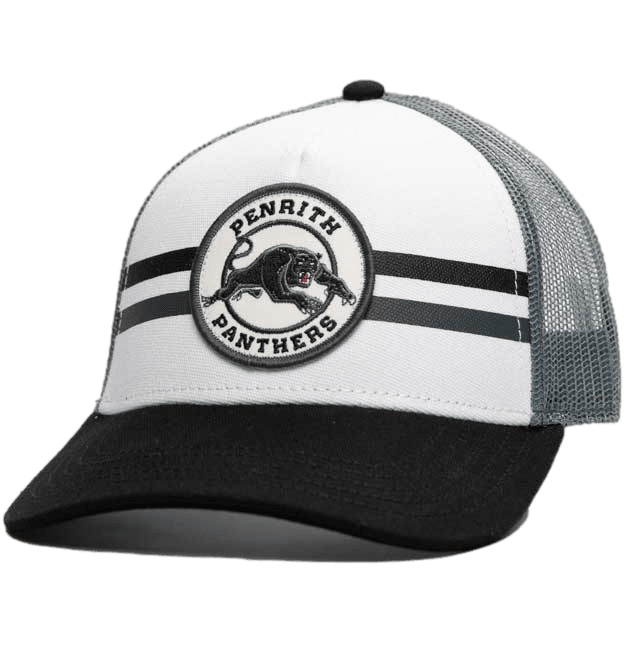 Penrith Panthers NRL Mens Valin Cap