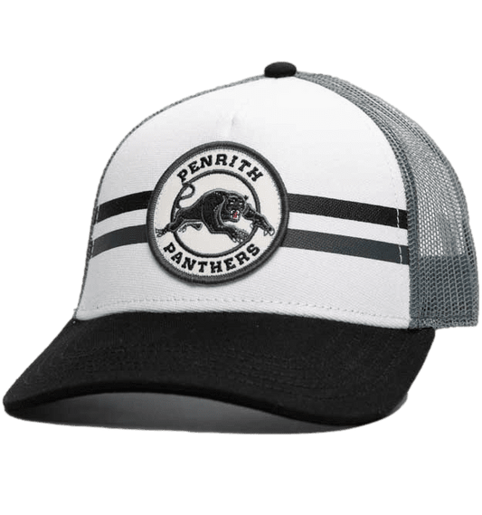 Penrith Panthers NRL Mens Valin Cap