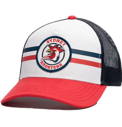 Sydney Roosters NRL Mens Valin Cap