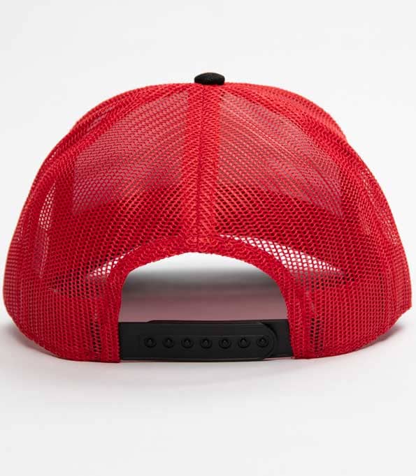 St George Dragons NRL Mens Valin Cap