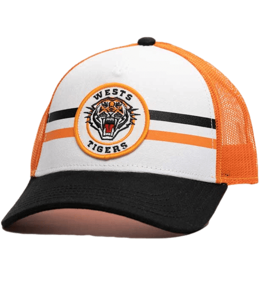 Wests Tigers NRL Mens Valin Cap