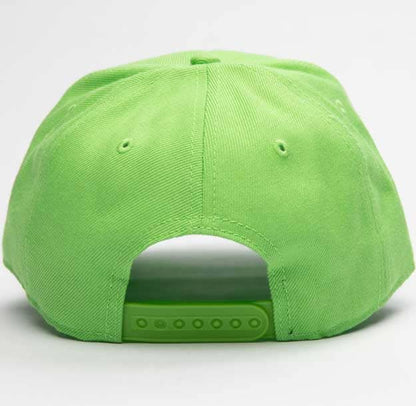 Canberra Raiders NRL Green Machine Envy Stadium Cap