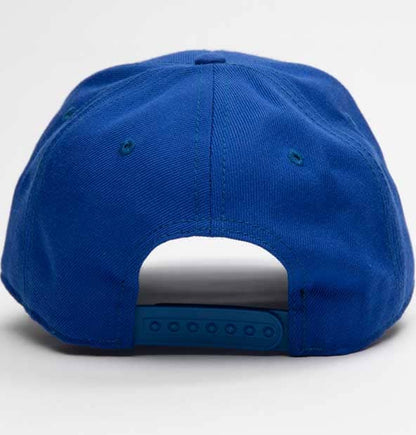 Canterbury Bulldogs NRL Blue Stadium Cap