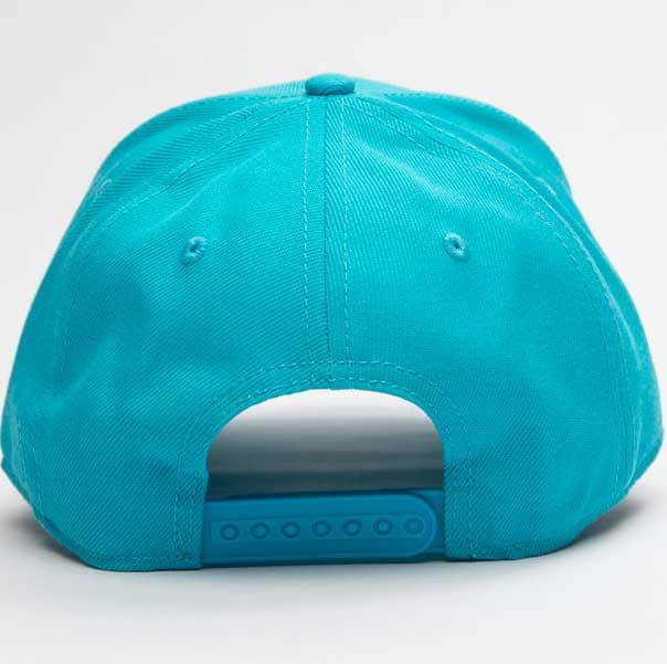 Gold Coast Titans NRL Blue Stadium Cap