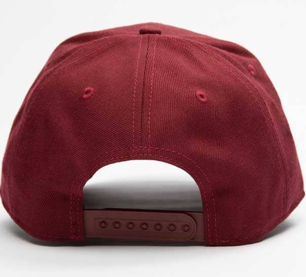 Manly Sea Eagles NRL Maroon Stadium Cap