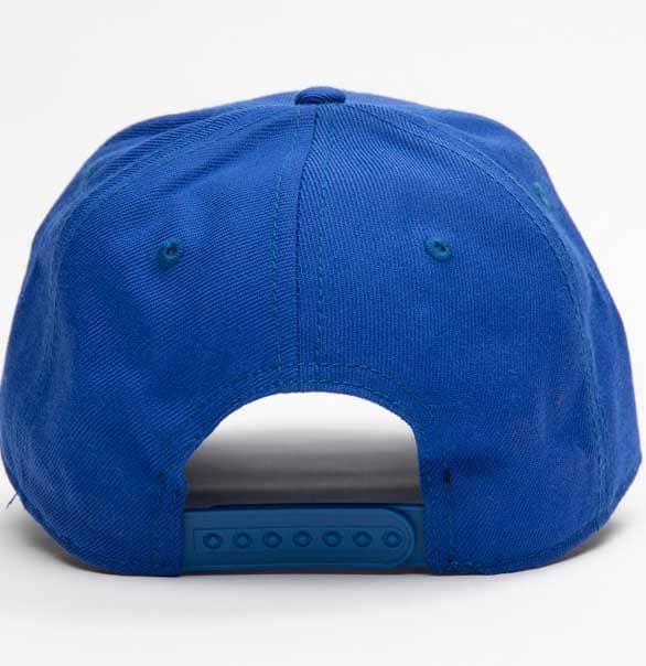 New Zealand Warriors NRL Blue Stadium Cap