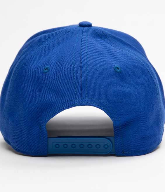 Parramatta Eels NRL Blue Stadium Cap