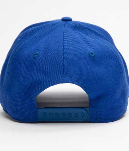 Parramatta Eels NRL Blue Stadium Cap