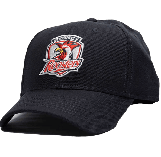 Sydney Roosters NRL Navy Stadium Cap