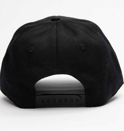 South Sydney Rabbitohs NRL Black Stadium Cap