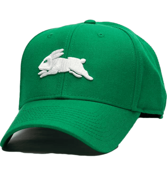 South Sydney Rabbitohs NRL Green Stadium Cap