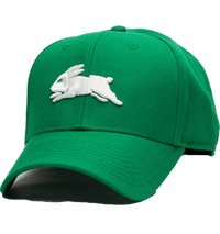 South Sydney Rabbitohs NRL Green Stadium Cap