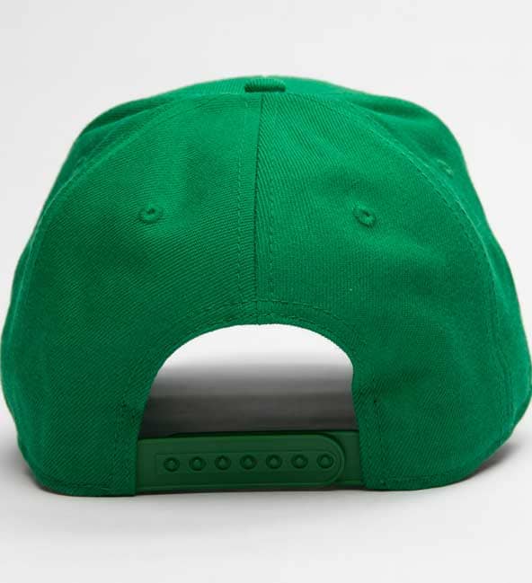 South Sydney Rabbitohs NRL Green Stadium Cap