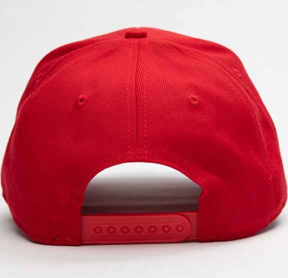 St George Dragons NRL Red Stadium Cap