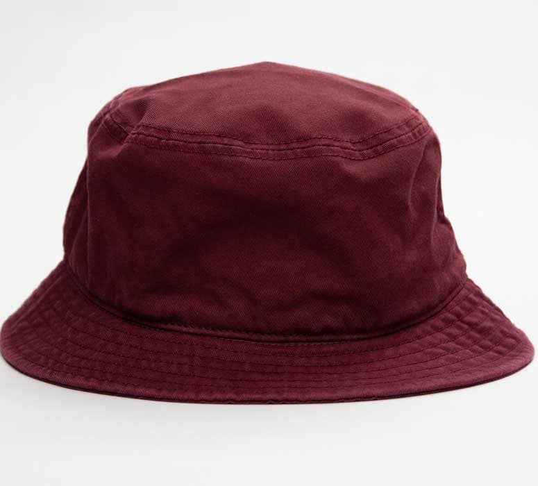 Manly Sea Eagles NRL Mens Twill Bucket Hat